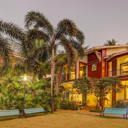 Heritage Nirvana Villa - 4BHK, Calangute Esterno foto