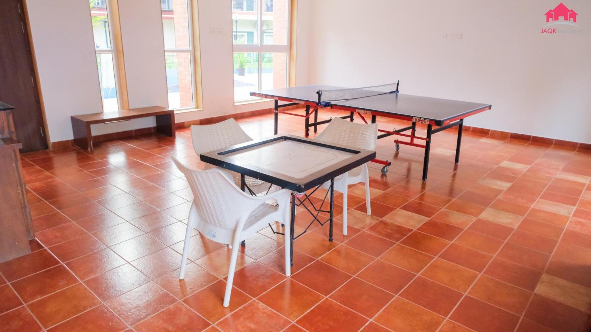Heritage Nirvana Villa - 4BHK, Calangute Esterno foto